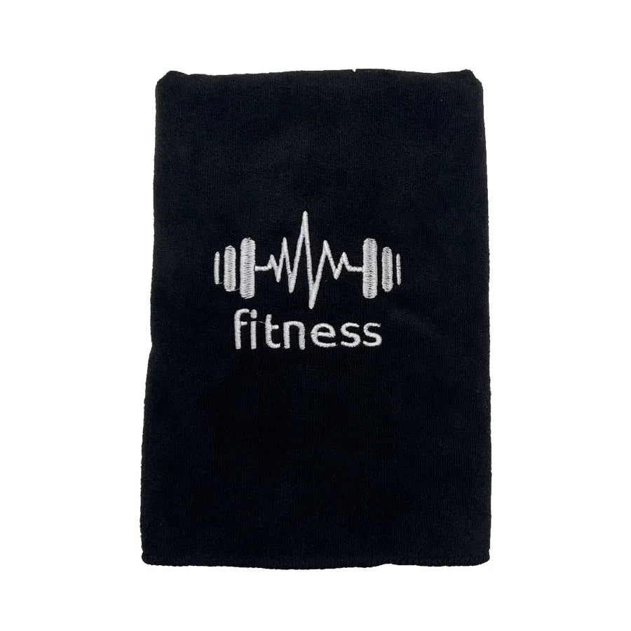 40*95cm Microfiber Gym Yoga Exercise Swimming Fitness Towel Fast Drying Towel Beach Running Body Non-slip Sports Sweat