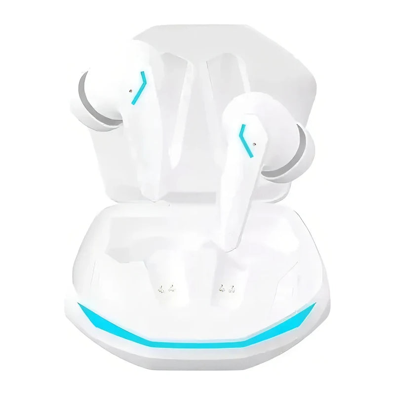 100% Original Lenovo GM2 Pro Bluetooth Wireless Earphone High-Quality Noise-Canceling TWS Gaming Earbuds With Multiple Devices