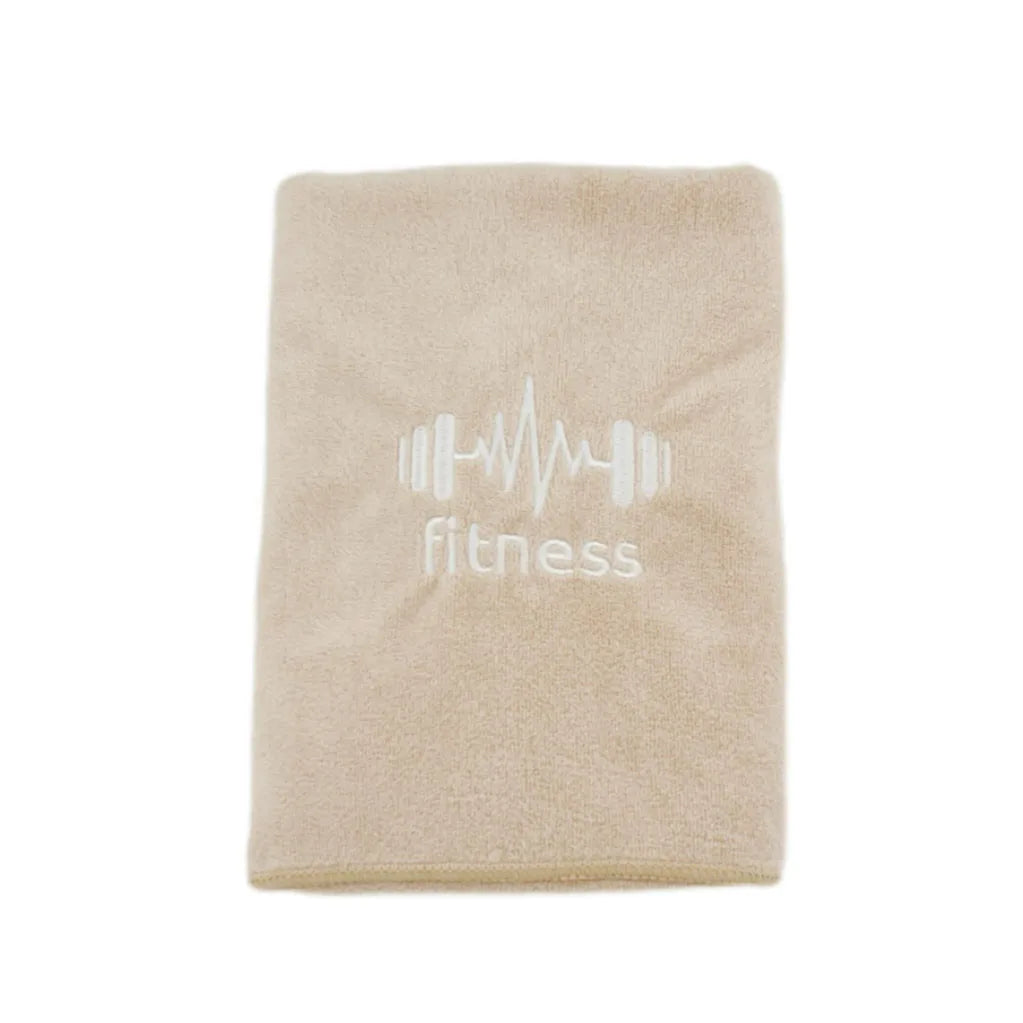 40*95cm Microfiber Gym Yoga Exercise Swimming Fitness Towel Fast Drying Towel Beach Running Body Non-slip Sports Sweat