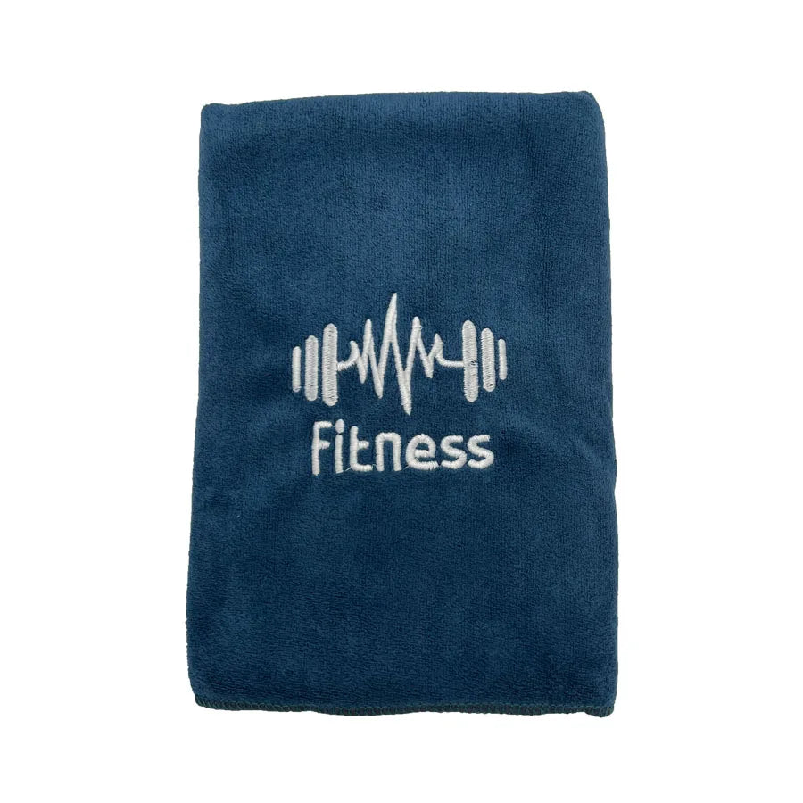 40*95cm Microfiber Gym Yoga Exercise Swimming Fitness Towel Fast Drying Towel Beach Running Body Non-slip Sports Sweat